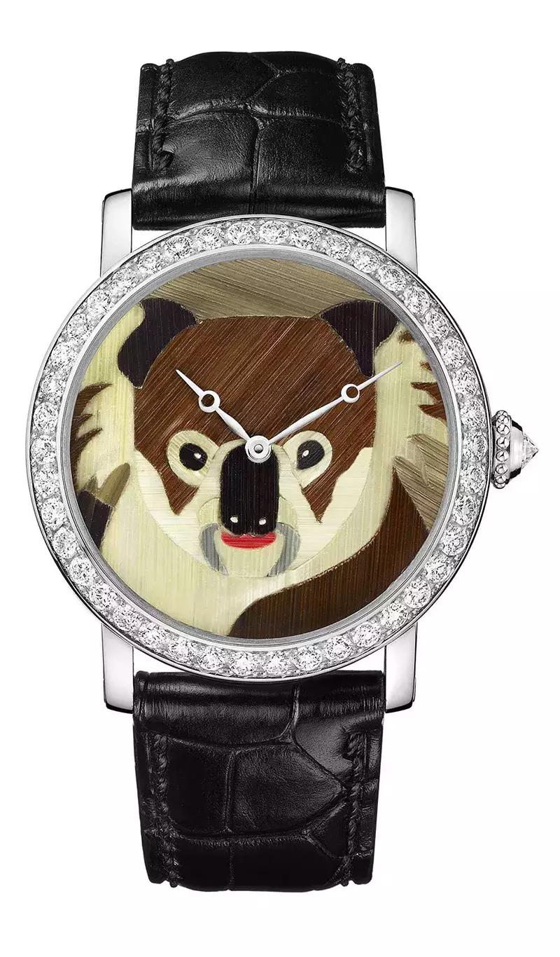 表盘参数详细讲解,表盘教学大全