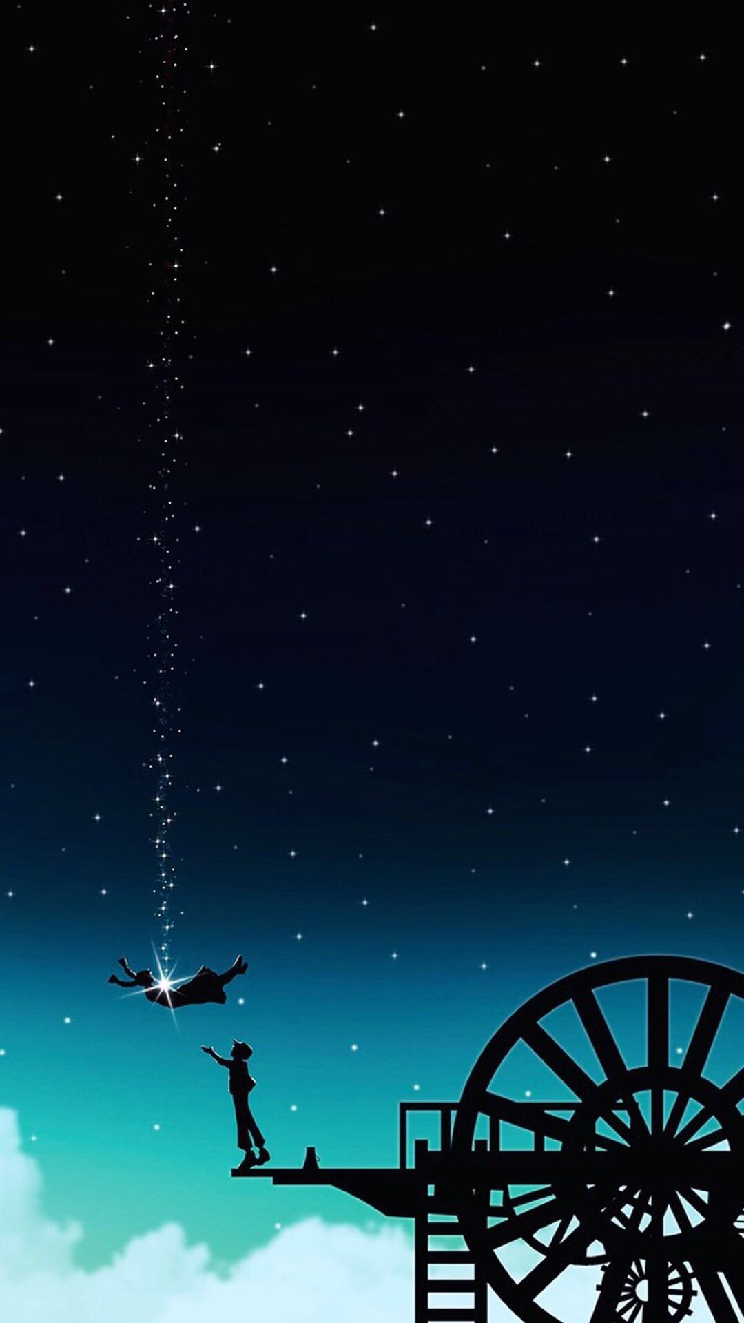 苹果手机锁屏壁纸暗黑系,暗黑系超清4k手机壁纸高级感