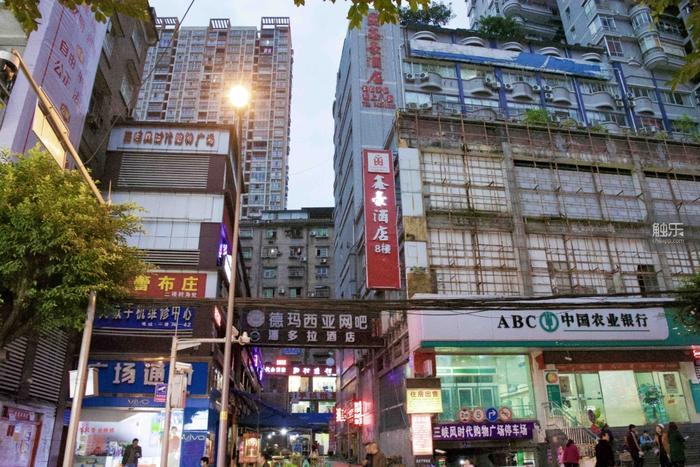 忠县三峡电竞,忠县的电竞梦怎么样