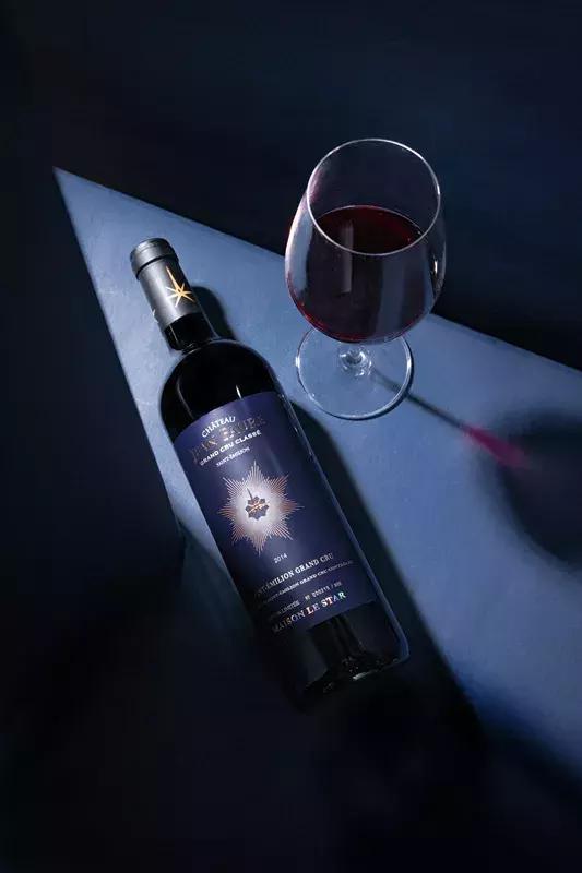 坐拥6家公司,波尔多五家顶级酒庄