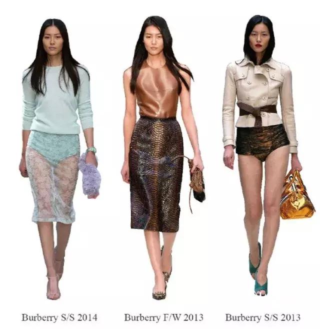 国际超模刘雯脸上的斑,超模脸刘雯