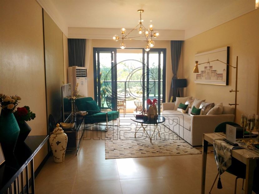 澄迈县融创美伦熙语2期,澄迈融创美伦熙语有便宜房吗