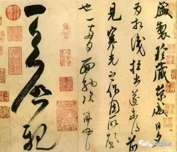 临帖你读懂笔法了吗,临帖书法风格形成