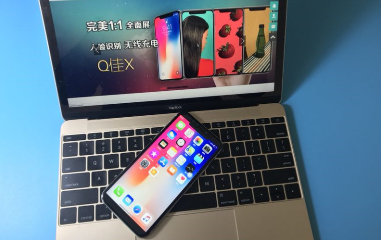 这些几乎以假乱真的山寨iPhoneX,你分辨的出哪个真哪个假吗?