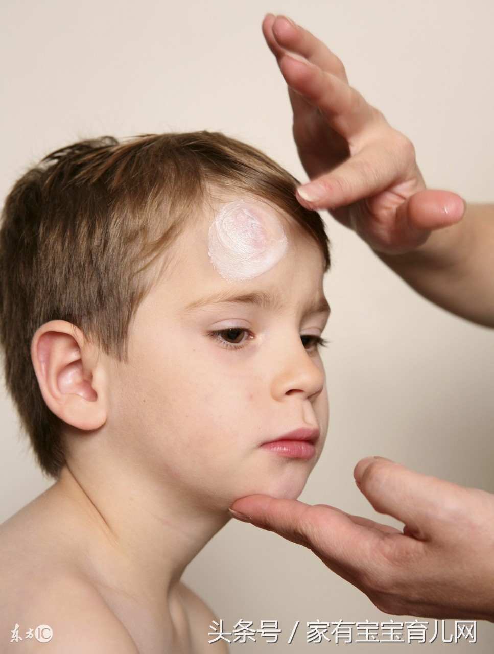 宝宝湿疹怎么预防和处理,冬季婴幼儿湿疹高发这几招最管用