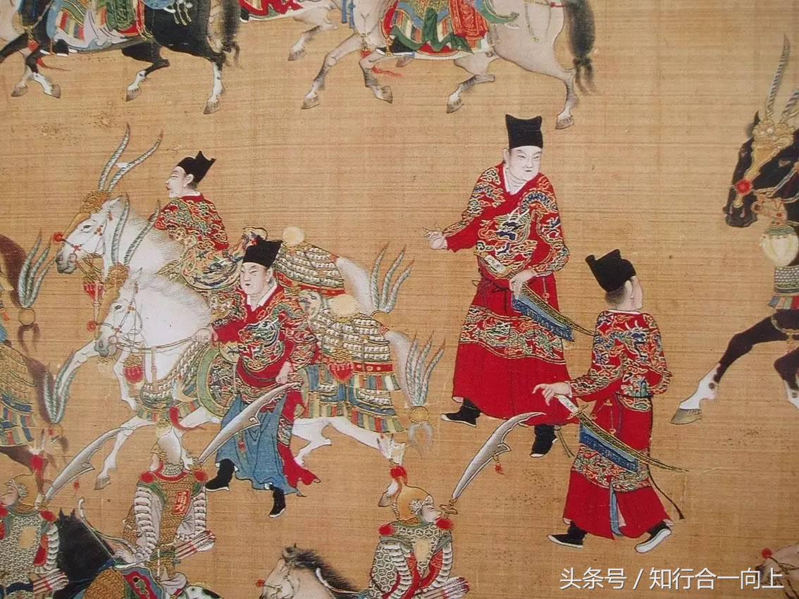 如果你是崇祯帝如何挽救大明王朝,假如你是崇祯如何力挽狂澜