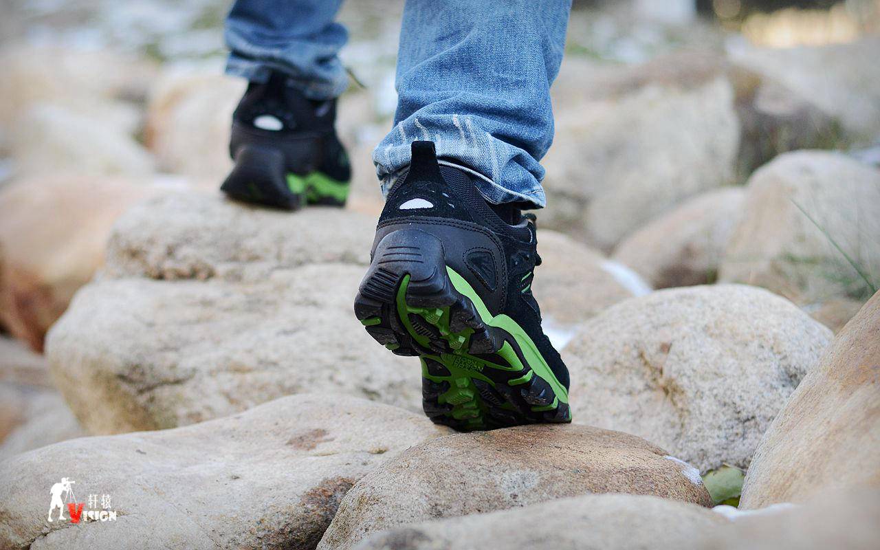 雪地靴northface,thenorthface登山鞋推荐