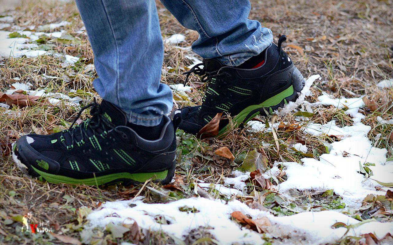 雪地靴northface,thenorthface登山鞋推荐