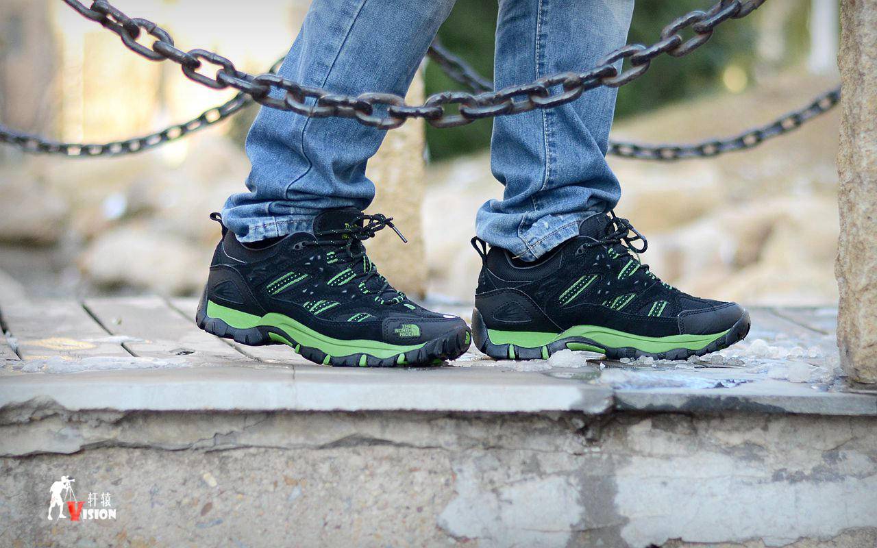 雪地靴northface,thenorthface登山鞋推荐