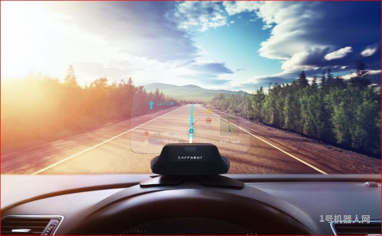 乐驾：车萝卜将让人们开车变为一种享受