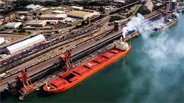 中国“海上驿站”，惹来日媒*拍偷**