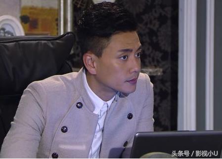 男神黄宗泽痞帅,男神黄宗泽