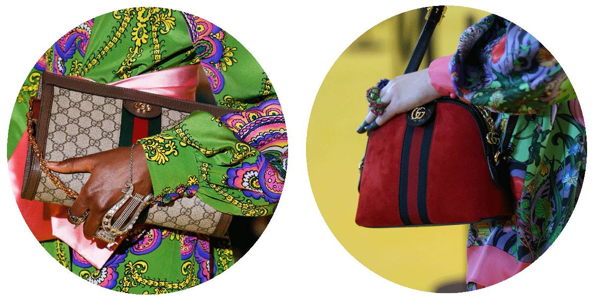 终极礼物,gucci入门必买清单