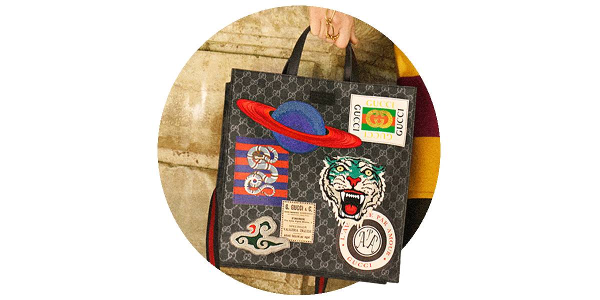 终极礼物,gucci入门必买清单