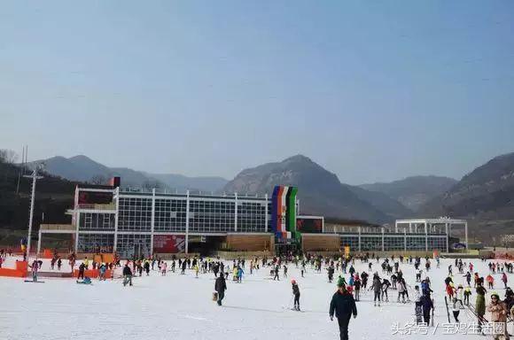 宝鸡滑雪场滑雪方案,陕西宝鸡滑雪场地推荐