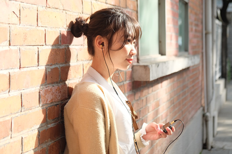 煲机增强耳机音效,煲机耳机音效