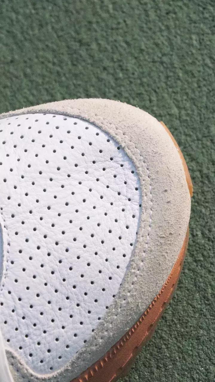 不喜欢穿袜子和鞋子,不喜欢穿袜子穿什么nike鞋