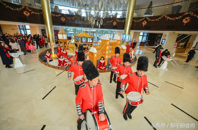 武汉马哥孛罗酒店早餐,武汉马哥孛罗酒店月饼