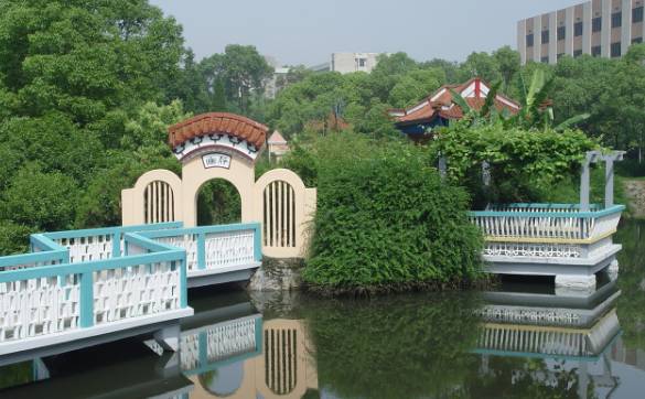 江西知名度最高的大学排名,江西省最强的20所大学