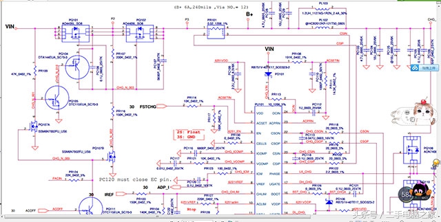 华硕笔记本电池坏了怎么开机,华硕笔记本电脑不开机维修教程