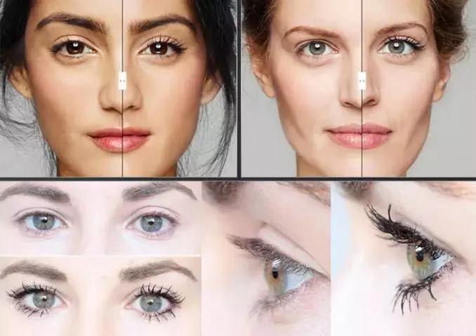 CPB、Dior等贵妇彩妆，真有吃土*党**专用平替款吗？