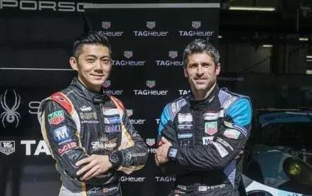 劳力士冠军联赛,劳力士赞助过的体育