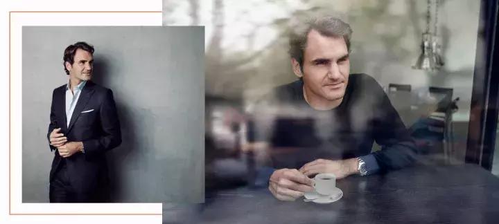 劳力士冠军联赛,劳力士赞助过的体育