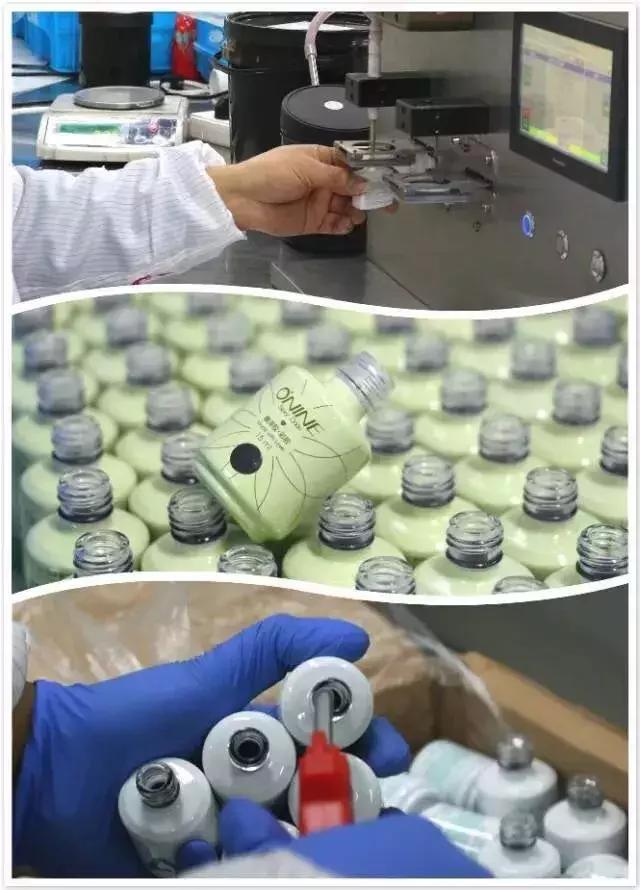 康淳甲油胶生产工厂,康淳甲油胶厂家