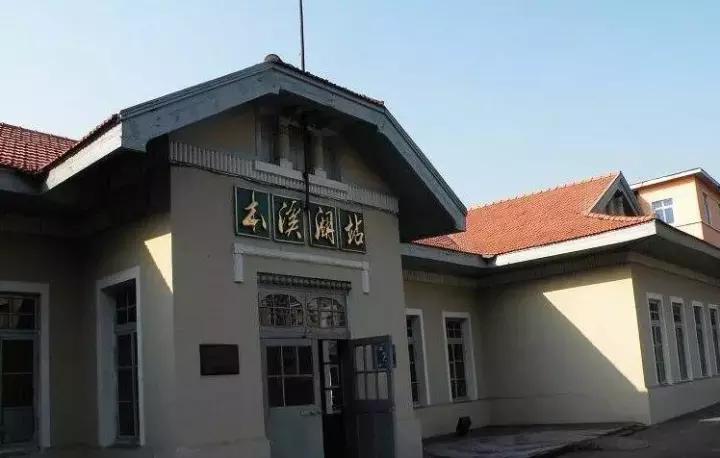 大连获奖建筑,大连市级文物保护建筑名录大全