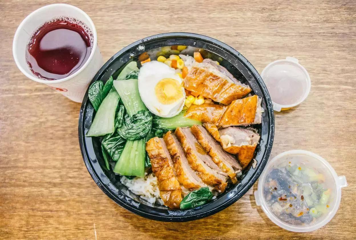 金桥永旺里哪个美食店好,金桥大道永旺有什么好吃的