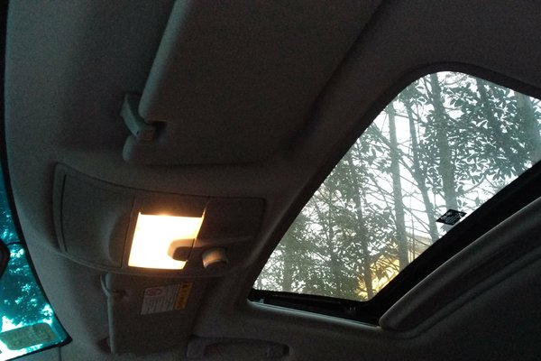 荣威e550的优点,国产车荣威算不算最好的车