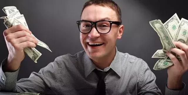 真正的有钱人是什么样的,有钱人的生活是什么样的