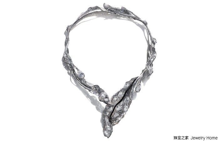 钛金属是如何成为珠宝界一匹黑马的？