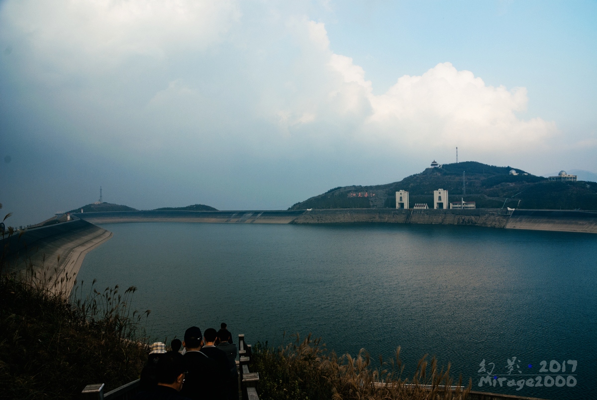 余杭十大旅游景点有哪些,余杭区山沟沟