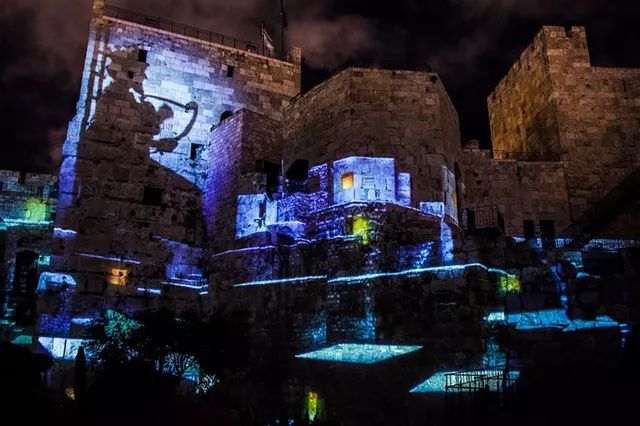 耶路撒冷的三教圣地历史渊源,耶路撒冷是哪三教的圣地呢图片