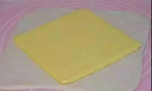 酥到掉渣的榴莲酥,又香又酥的榴莲酥