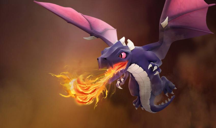 部落战6本打七本怎么配兵,9本部落冲突配兵大全