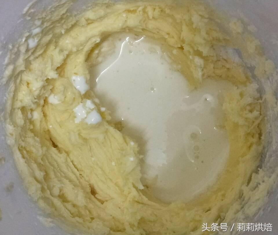 不加奶油的曲奇饼干的做法,没有黄油的可可曲奇饼干做法