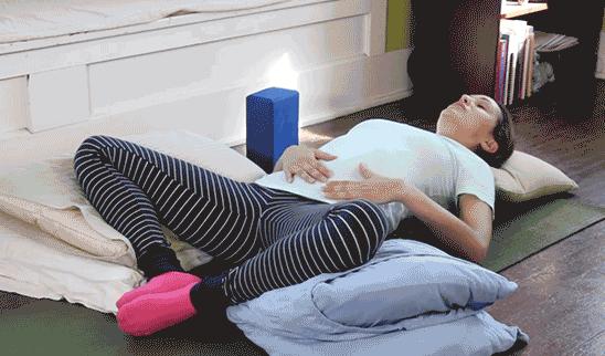 女生来大姨妈期间最好的减肥方法,大姨妈过后一周黄金期最快减肥法