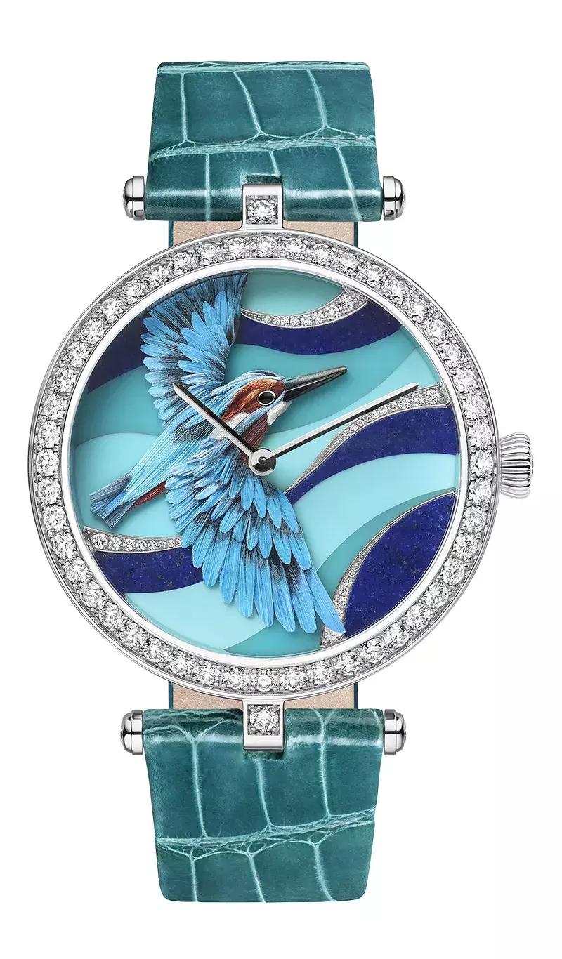 表盘参数详细讲解,表盘教学大全