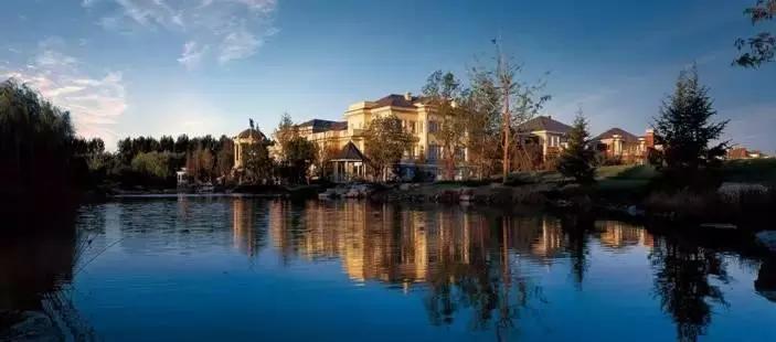 后沙峪发展变化,后沙峪适合居住吗