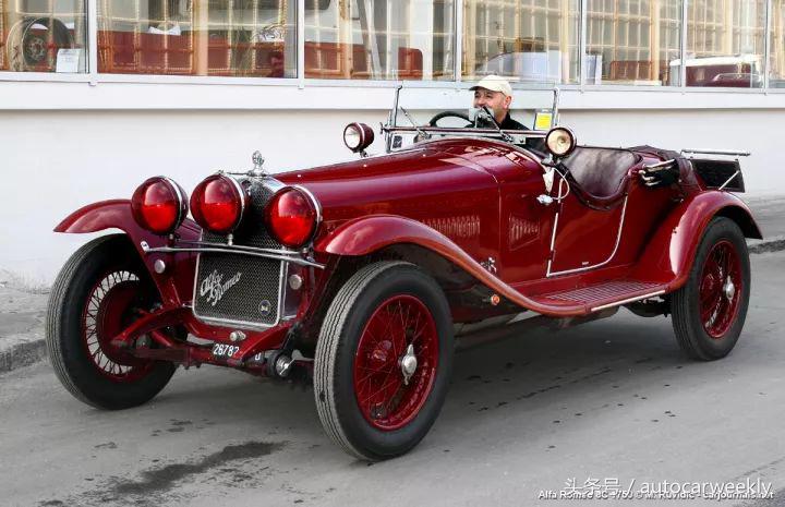 经典gt车有哪些,什么是真正的gt车