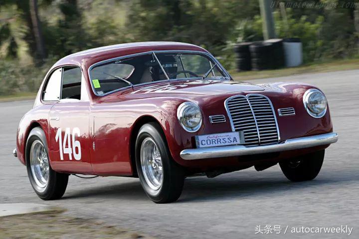 经典gt车有哪些,什么是真正的gt车