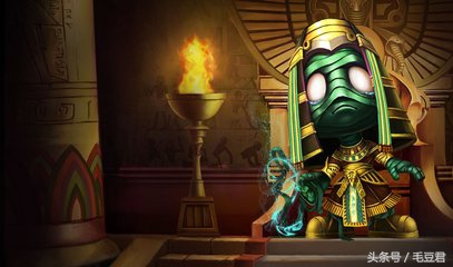 阿木木全皮肤展示,可以陪我玩吗