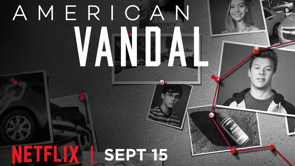 2020年有哪些好看的美剧,2017年比较火的美剧