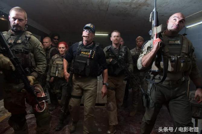 硬盘再小，这些电影也得保存！