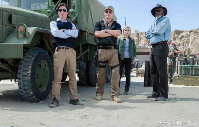 硬盘再小，这些电影也得保存！