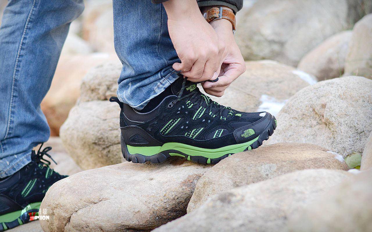 雪地靴northface,thenorthface登山鞋推荐