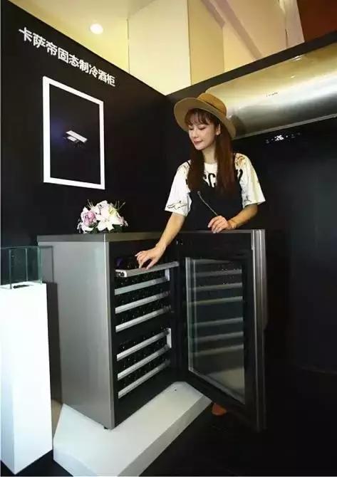 家电贵族卡萨帝,卡萨帝全套家电怎么选