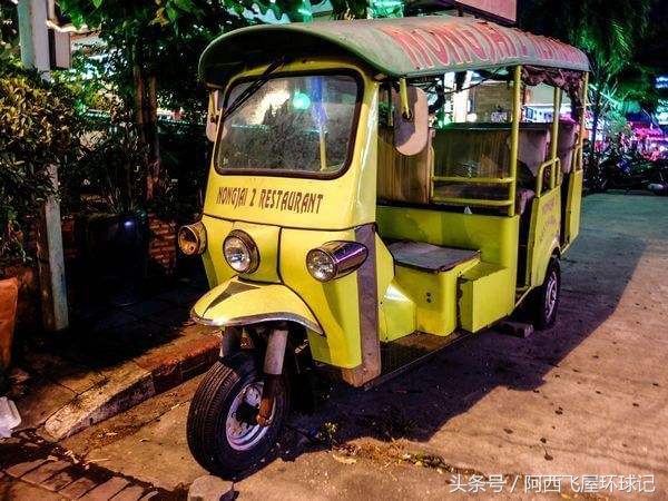 出境游要当心，国外的这些偷抢伎俩你了解吗